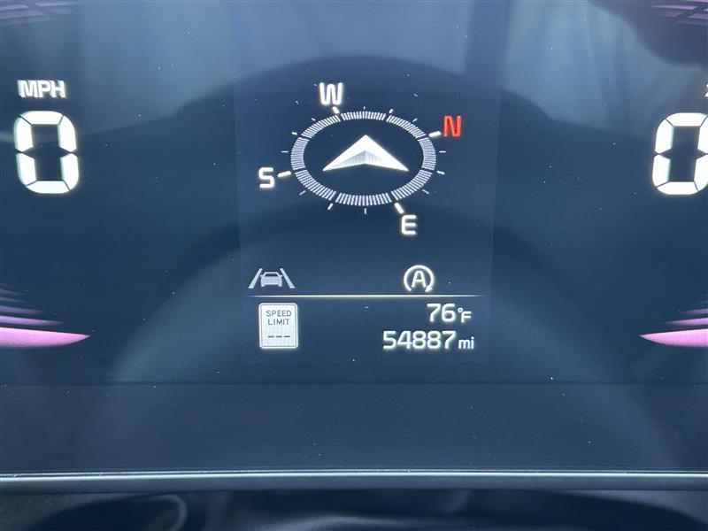 Kia Sportage EX FWD 2024