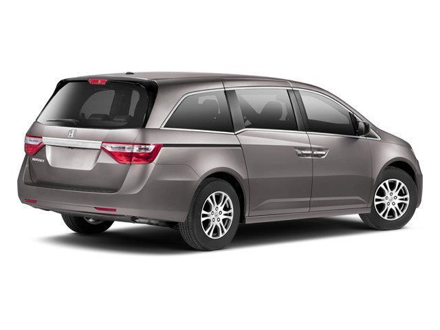 Honda Odyssey EX-L 2013