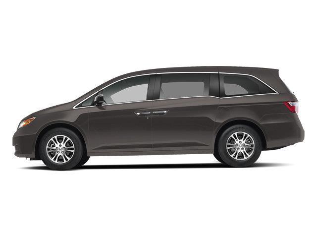 Honda Odyssey EX-L 2013