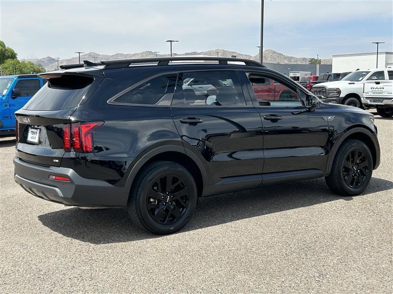 Kia Sorento X-Line S AWD 2023