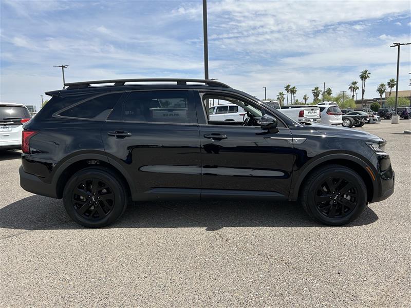 Kia Sorento X-Line S AWD 2023