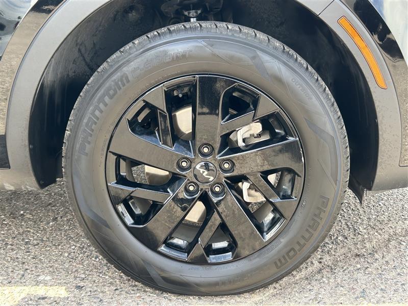 Kia Sorento X-Line S AWD 2023