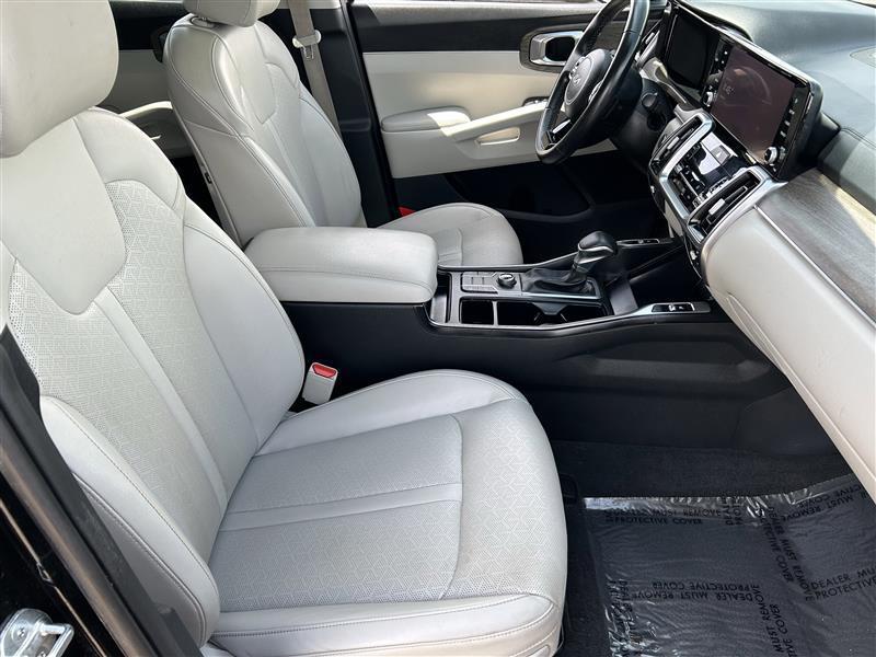 Kia Sorento X-Line S AWD 2023