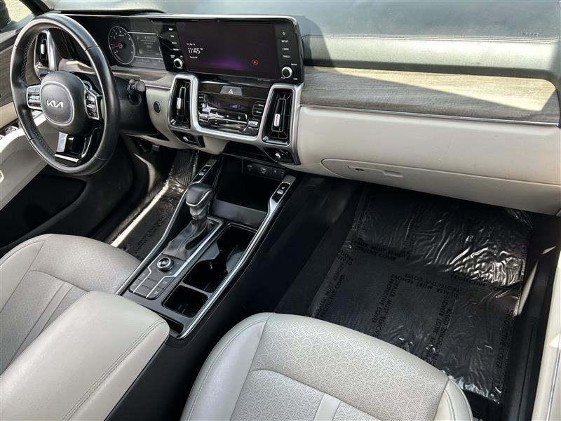Kia Sorento X-Line S AWD 2023