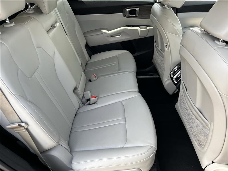 Kia Sorento X-Line S AWD 2023
