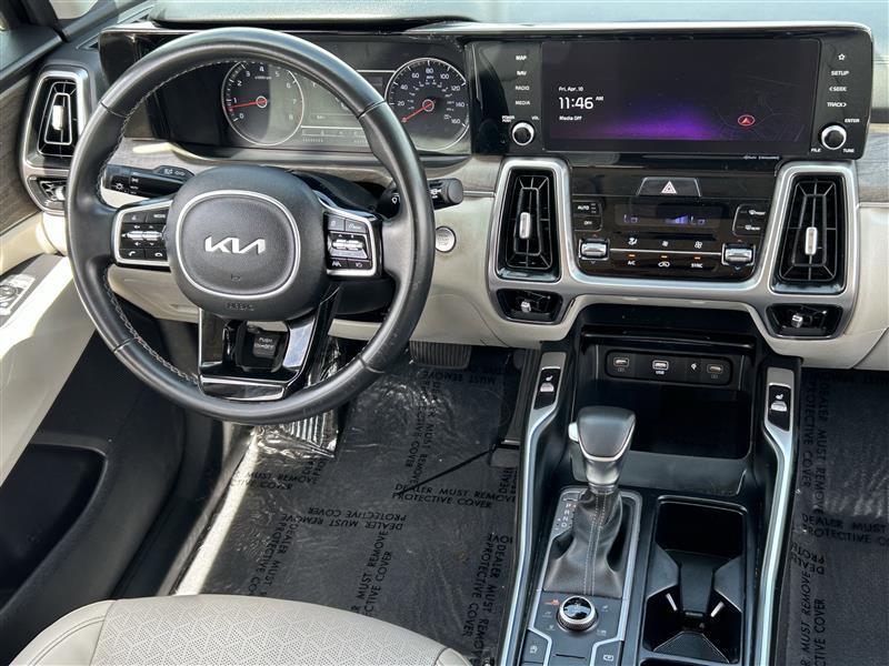 Kia Sorento X-Line S AWD 2023