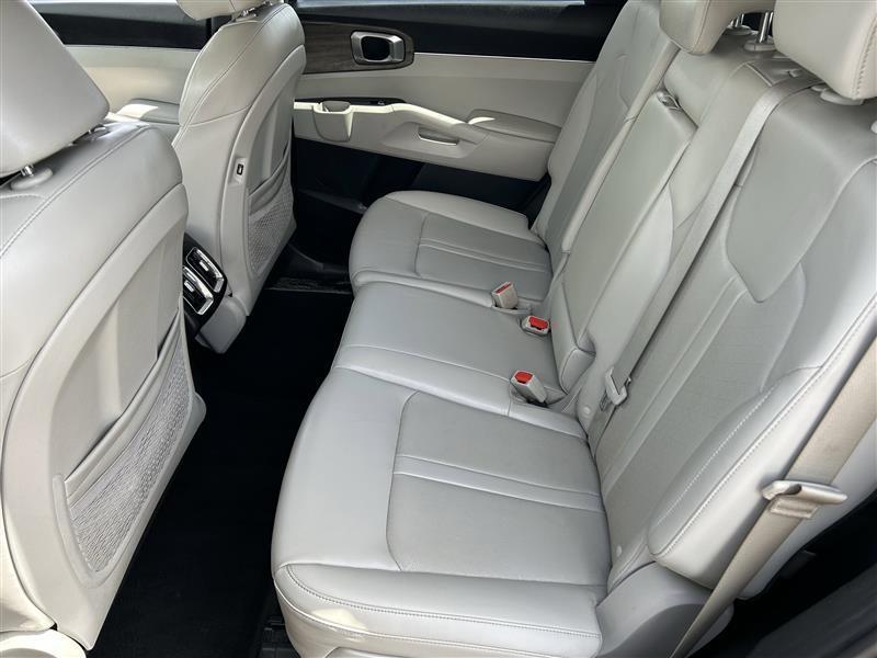 Kia Sorento X-Line S AWD 2023