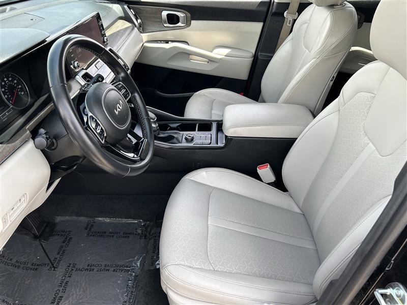 Kia Sorento X-Line S AWD 2023