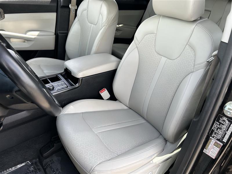 Kia Sorento X-Line S AWD 2023