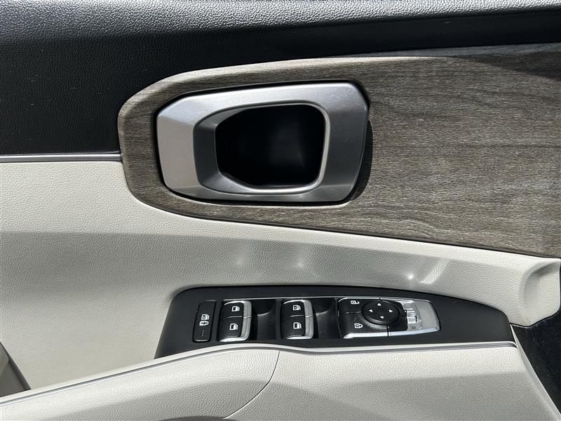 Kia Sorento X-Line S AWD 2023