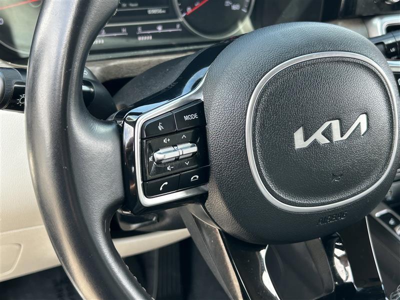 Kia Sorento X-Line S AWD 2023