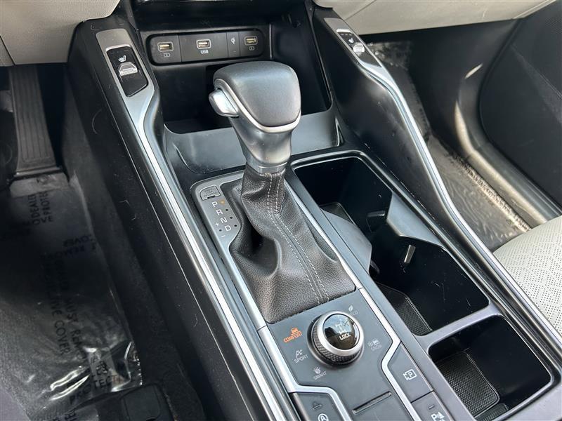 Kia Sorento X-Line S AWD 2023