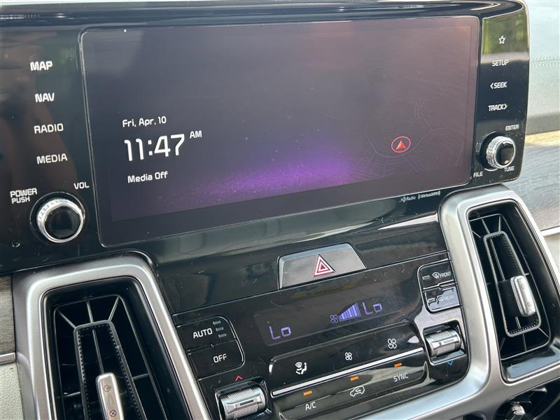 Kia Sorento X-Line S AWD 2023