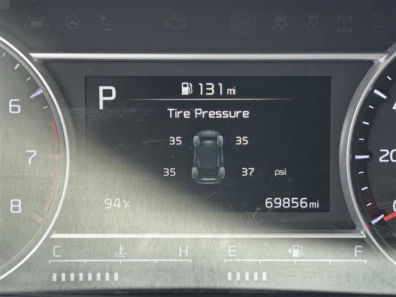 Kia Sorento X-Line S AWD 2023