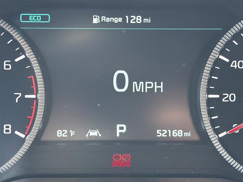 Kia Telluride SX AWD 2022