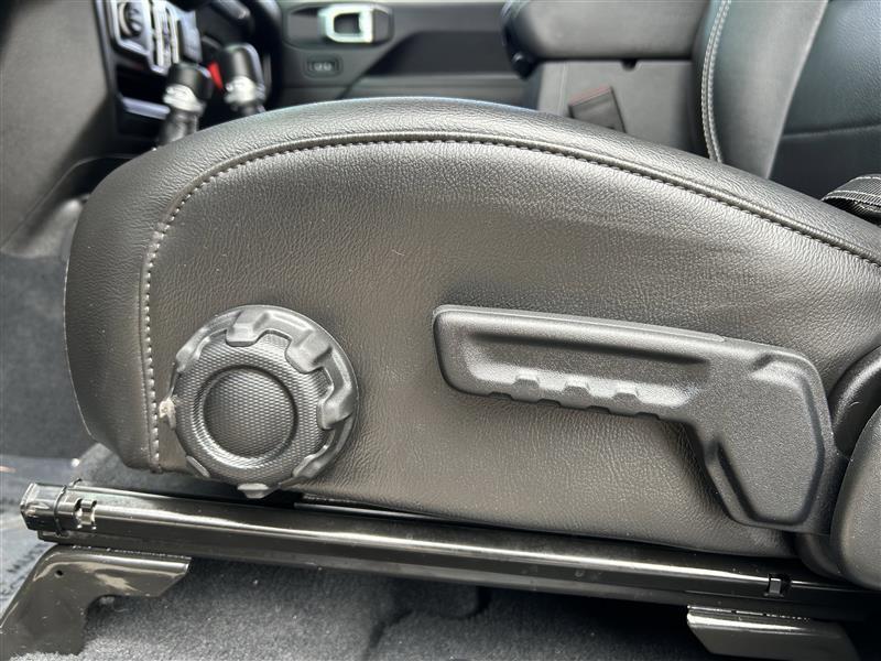 Jeep Wrangler 4xe Unlimited Sahara 2023