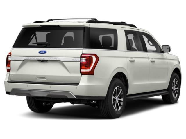 Ford Expedition MAX Limited 2020