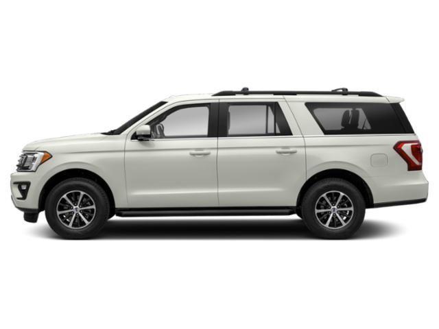 Ford Expedition MAX Limited 2020