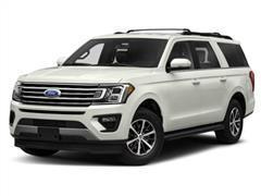 2020 Ford Expedition 