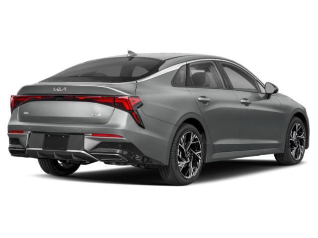 Kia K5 GT-Line 2025