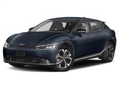 2023 Kia EV6 