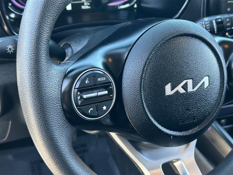 Kia Soul LX 2025
