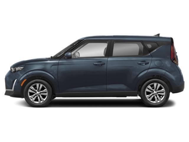Kia Soul LX 2025