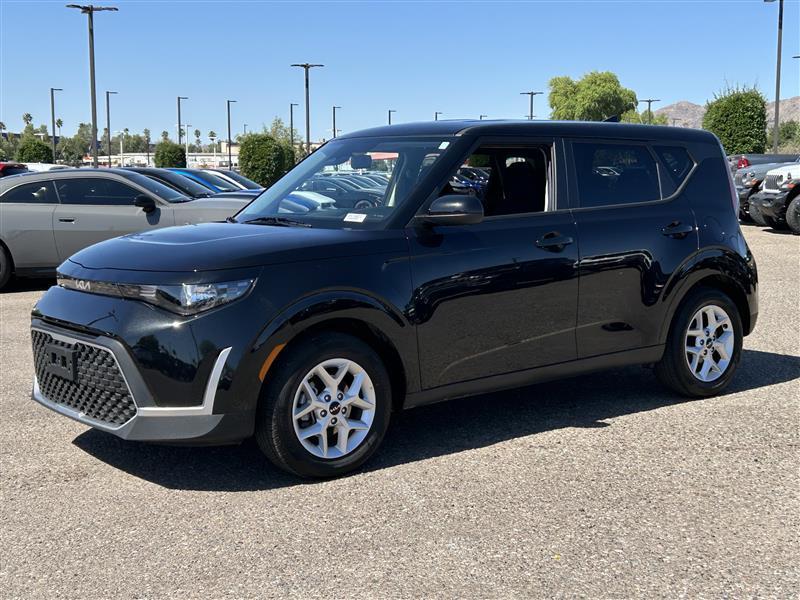 Kia Soul LX 2025