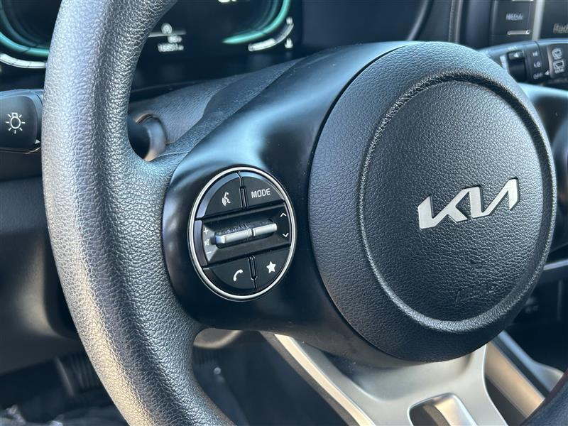 Kia Soul LX 2025
