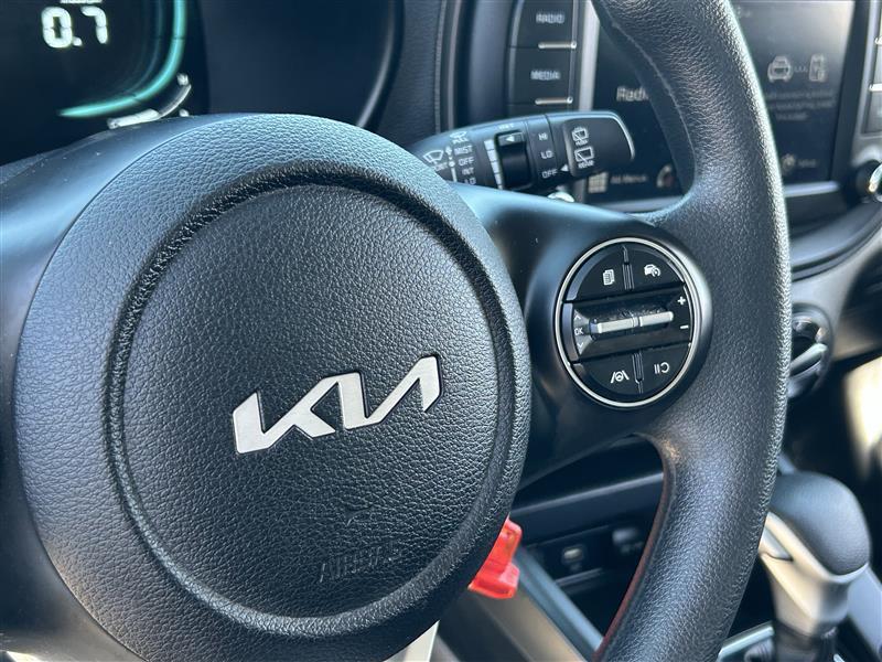 Kia Soul LX 2025