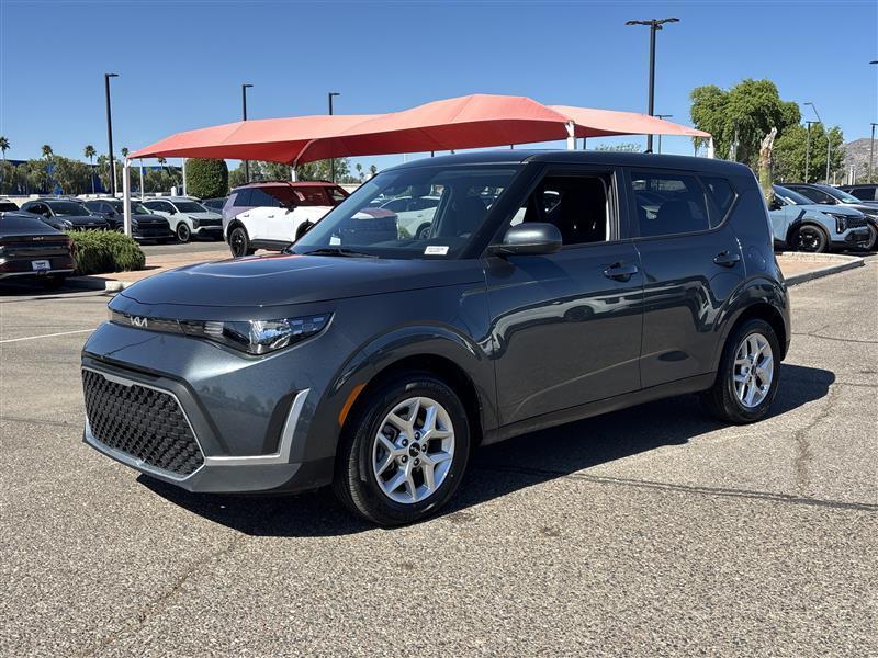 Kia Soul LX 2025