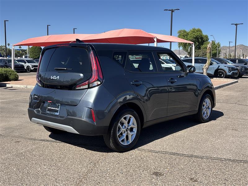Kia Soul LX 2025