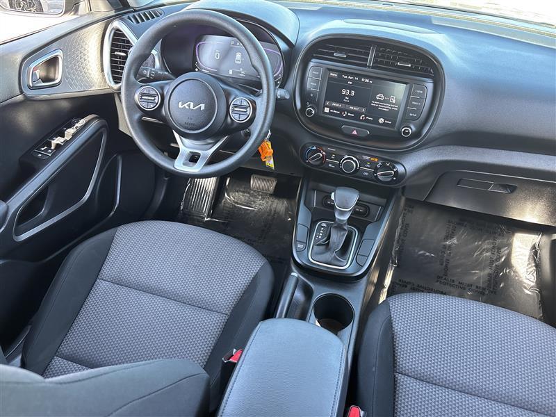 Kia Soul LX 2025