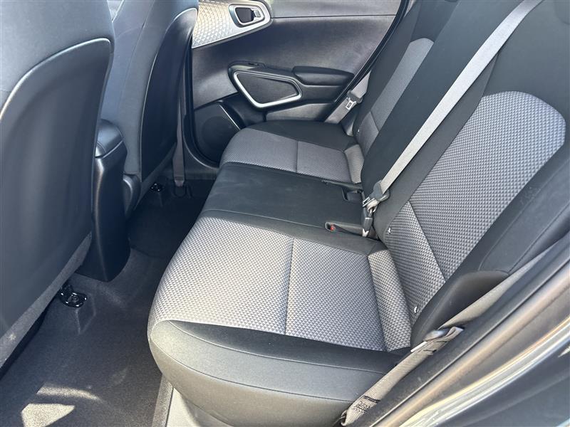 Kia Soul LX 2025