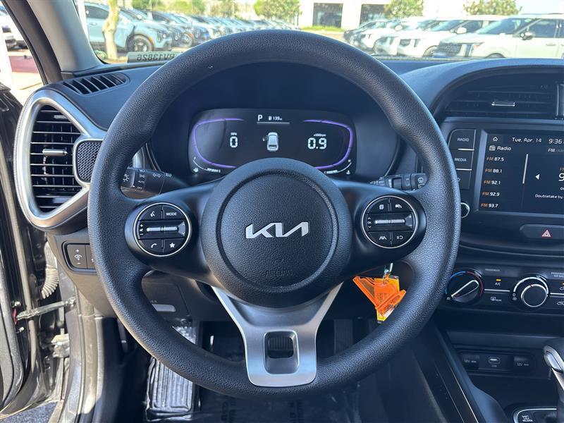 Kia Soul LX 2025