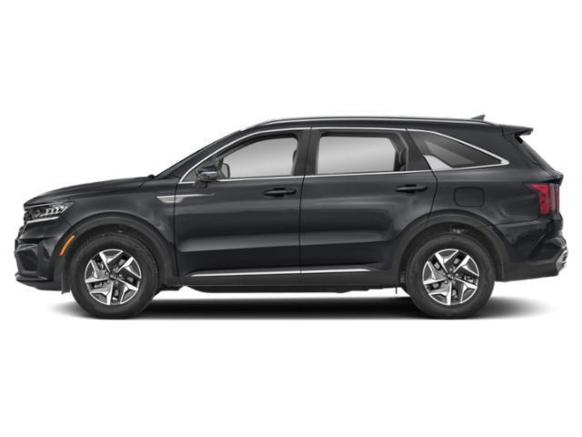 Kia Sorento Hybrid S 2021