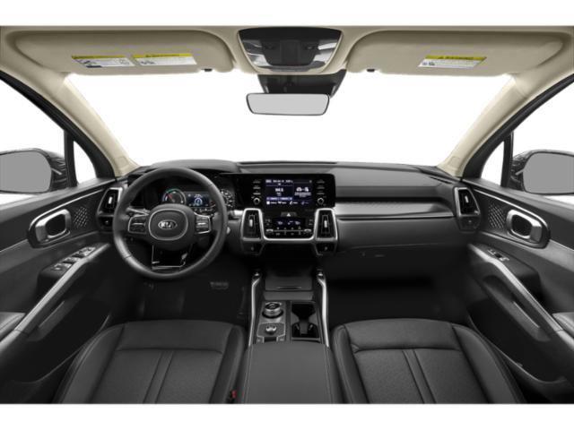 Kia Sorento Hybrid S 2021