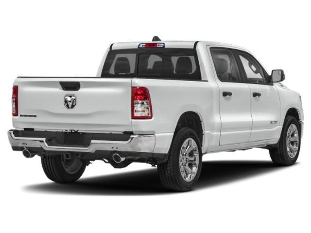 RAM 1500 Big Horn Crew Cab SWB 4WD 2023