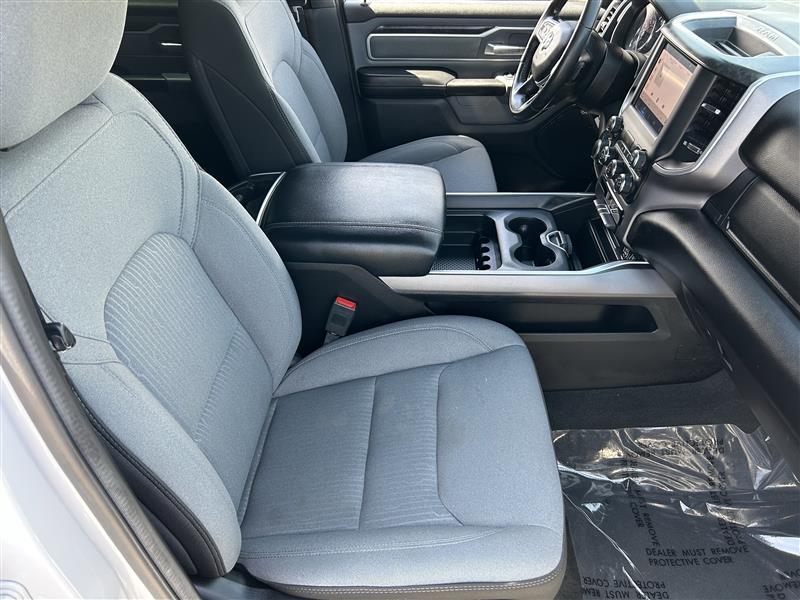 RAM 1500 Big Horn Crew Cab SWB 4WD 2023