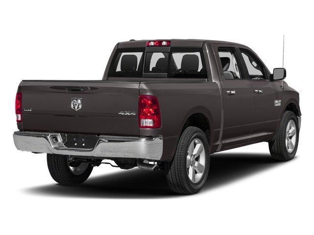 RAM 1500 SLT Crew Cab SWB 4WD 2017