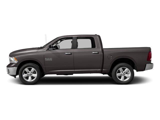 RAM 1500 SLT Crew Cab SWB 4WD 2017