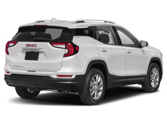 GMC Terrain SLE 2024