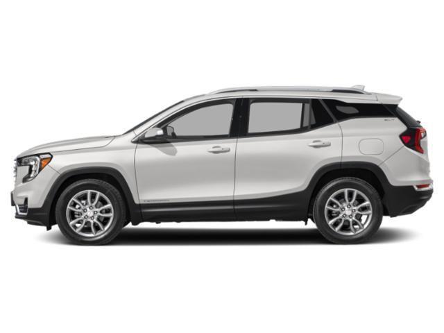 GMC Terrain SLE 2024