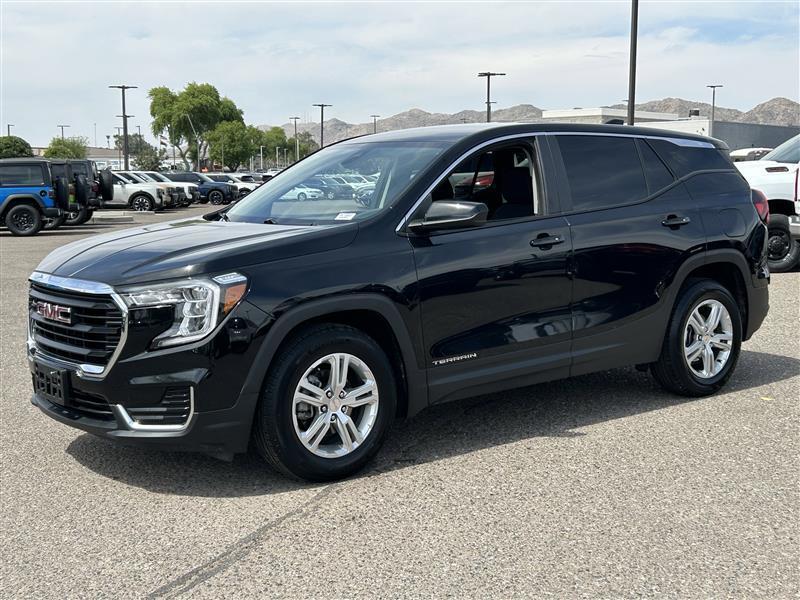 GMC Terrain SLE 2024