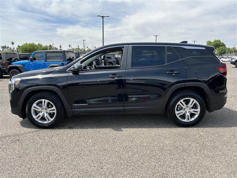 GMC Terrain SLE 2024