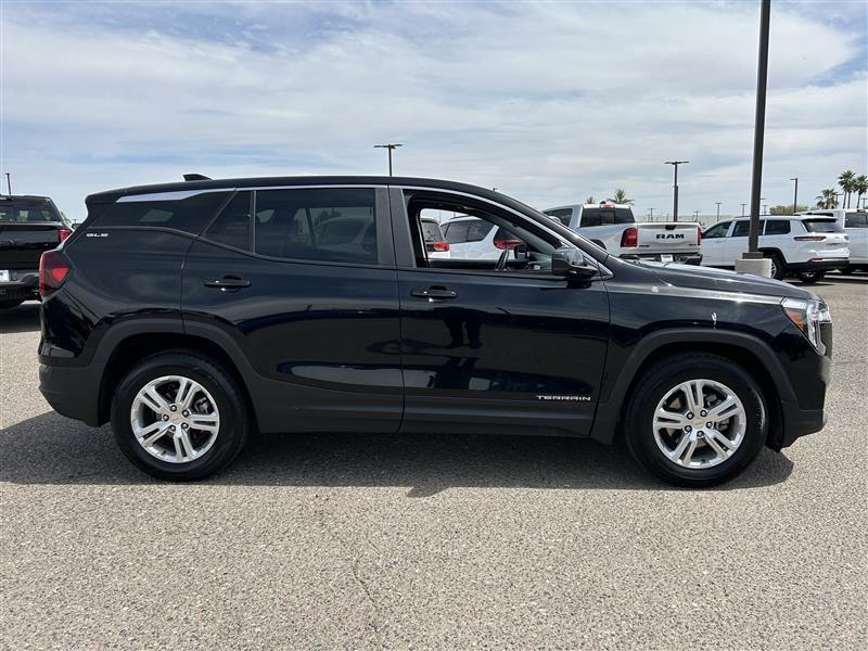 GMC Terrain SLE 2024