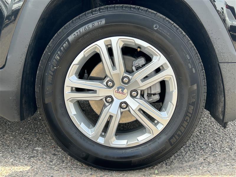 GMC Terrain SLE 2024