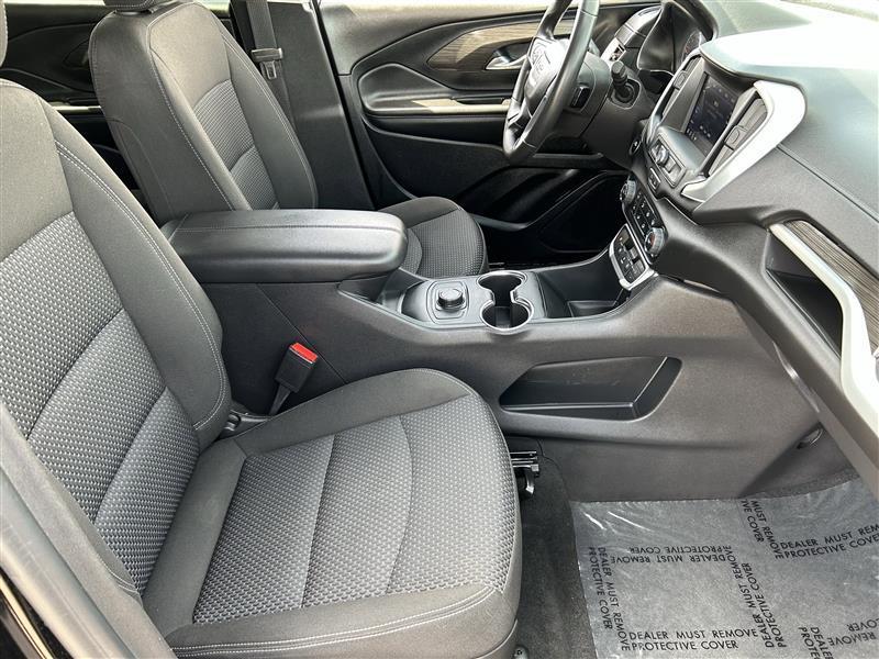 GMC Terrain SLE 2024