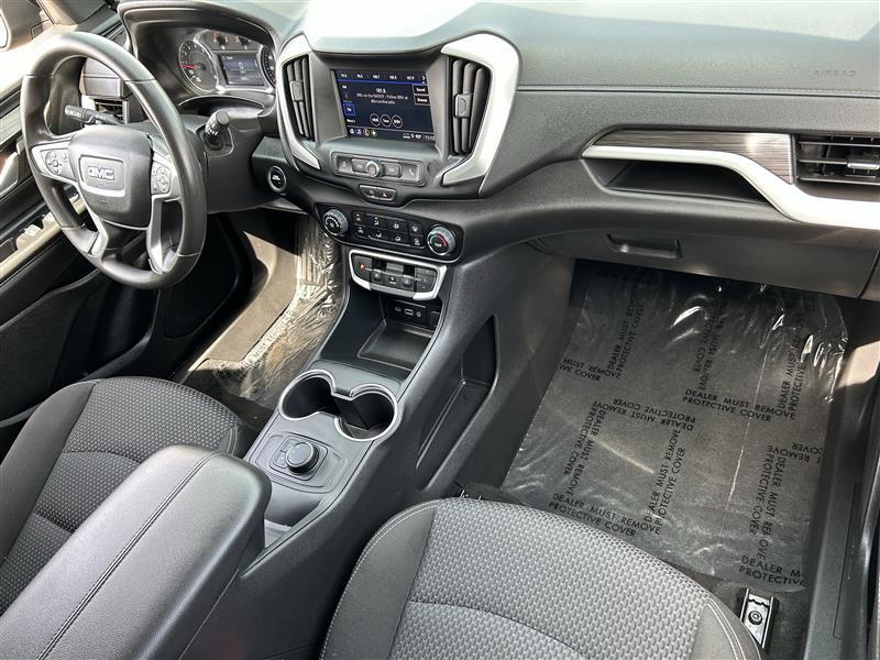 GMC Terrain SLE 2024
