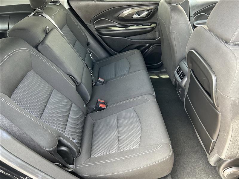 GMC Terrain SLE 2024